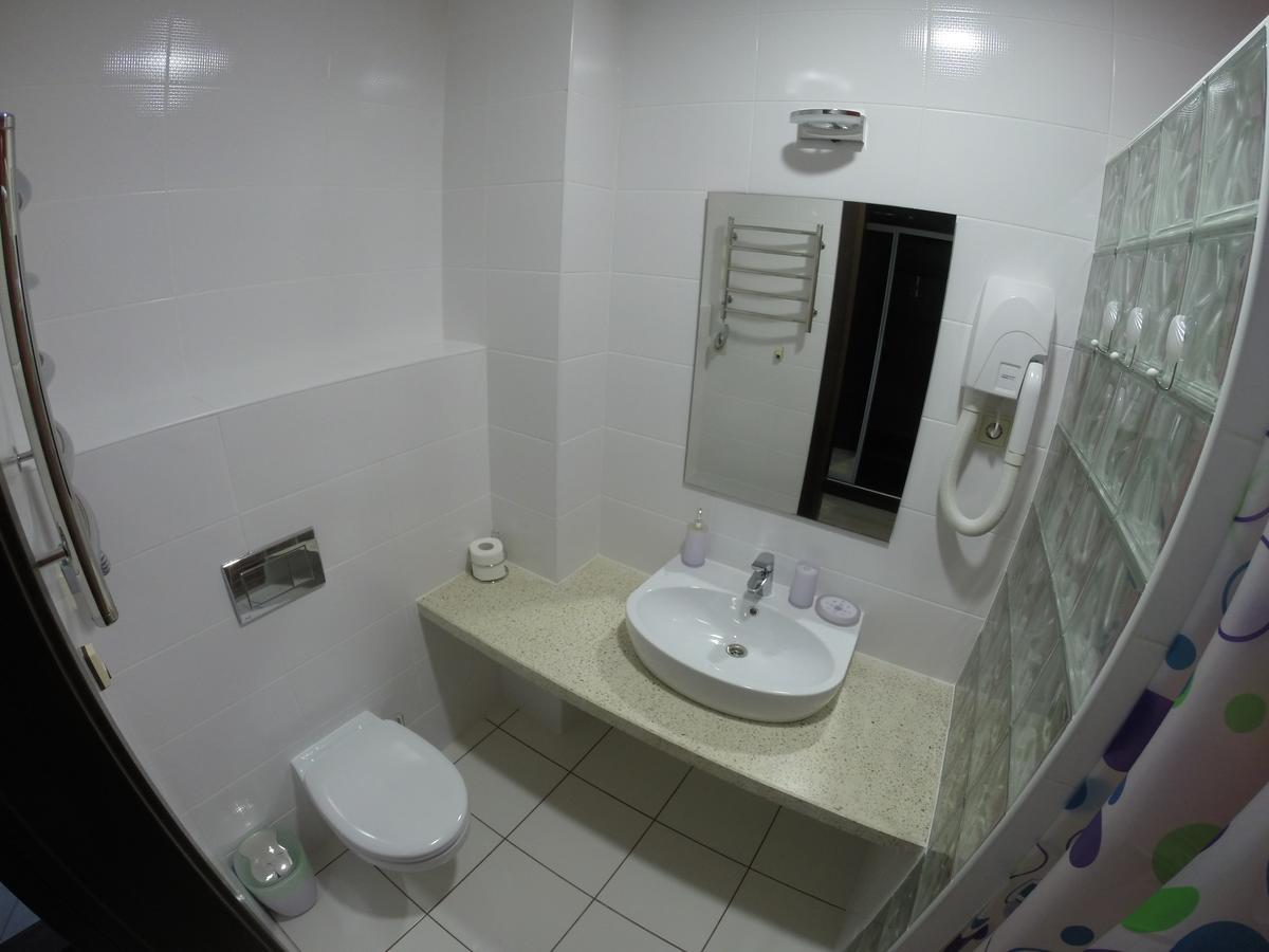 Viro Chernomorsk Exterior photo