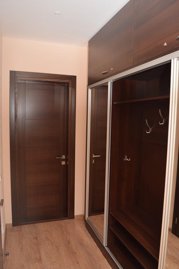 Viro Chernomorsk Exterior photo
